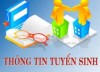 Quy trình tuyển sinh trực tuyến vào lớp 6 trường THCS Phú Lương, quận Hà Đông