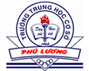 Trường THCS Phú Lương