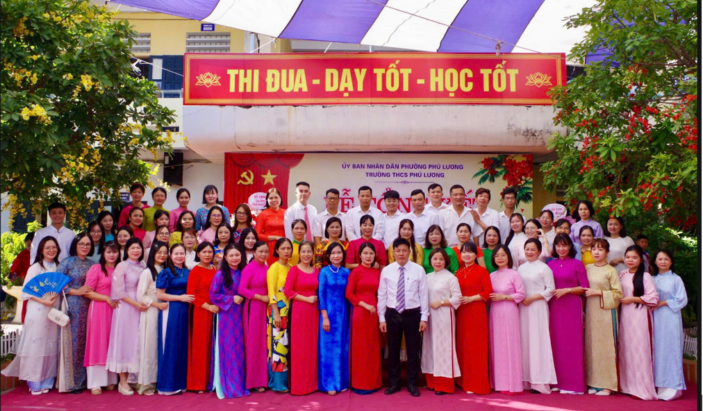 MỘT NĂM HỌC ĐI QUA – NHIỀU DẤU ẤN CÒN MÃI